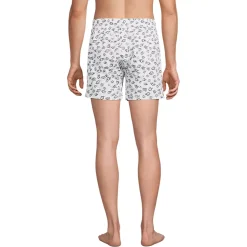 Men's Essential Boxer 3 Pack