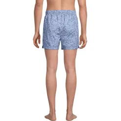 Men's Essential Boxer 3 Pack