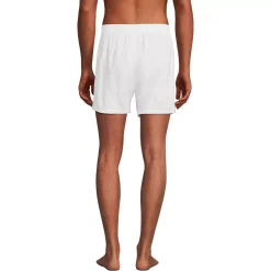 Men's Essential Boxer 3 Pack