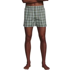 Men's Essential Boxer 3 Pack