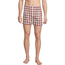 Men's Essential Boxer 3 Pack