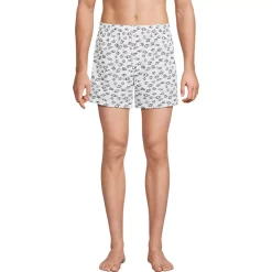 Men's Essential Boxer 3 Pack