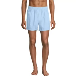 Men's Essential Boxer 3 Pack