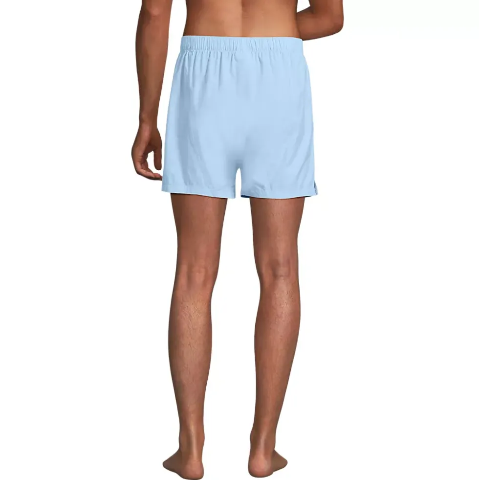 Men's Essential Boxer 3 Pack