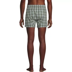 Men's Essential Boxer 3 Pack