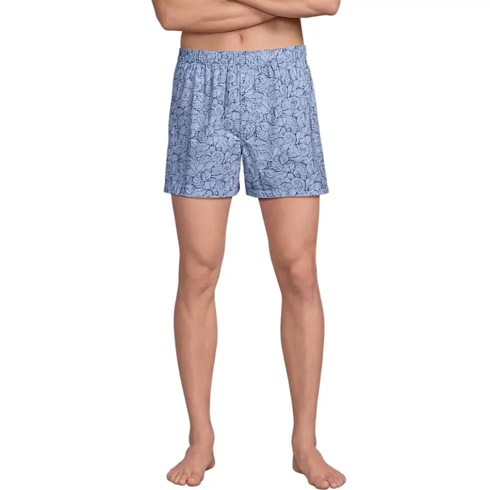 Men's Essential Boxer 3 Pack
