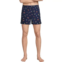 Men's Essential Boxer 3 Pack