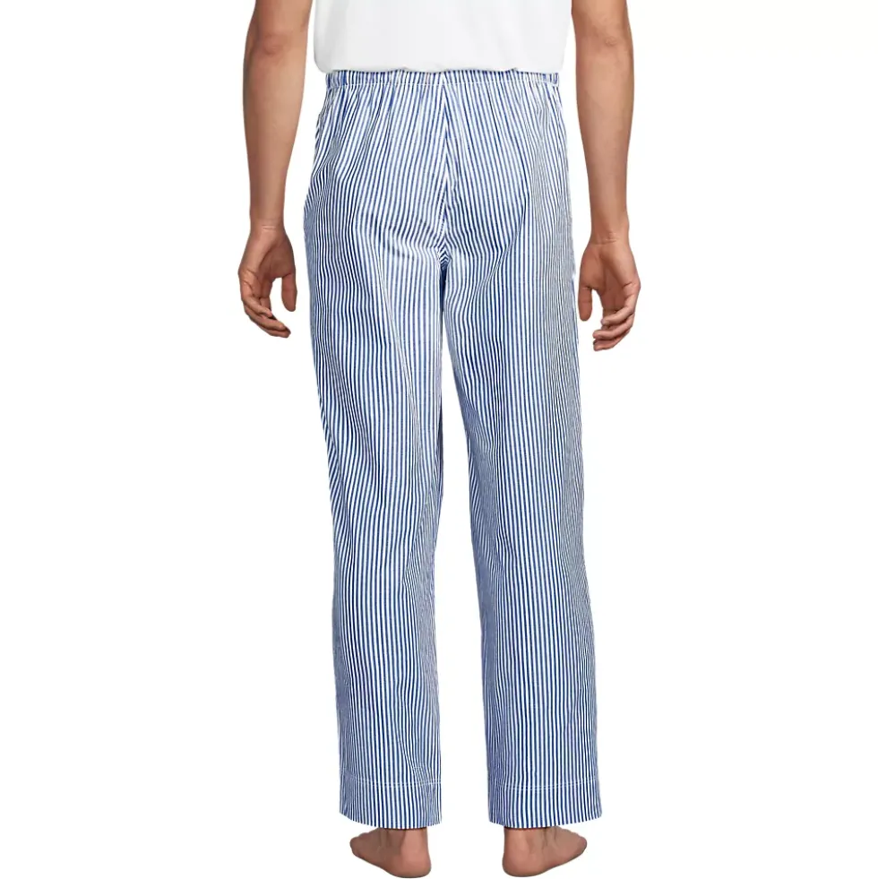 Men's Essential Pajama Pant