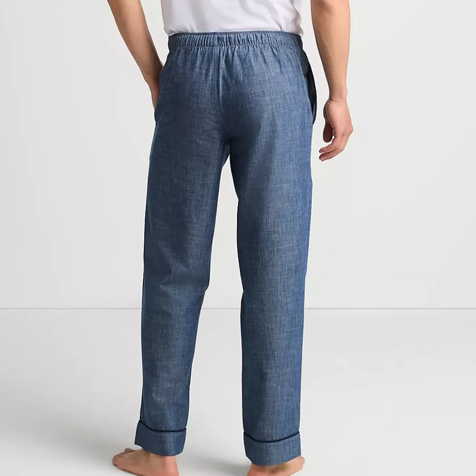 Men's Essential Pajama Pants