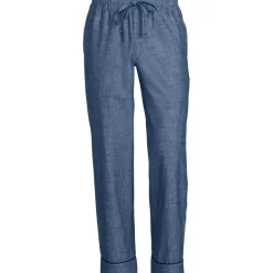 Men's Essential Pajama Pants