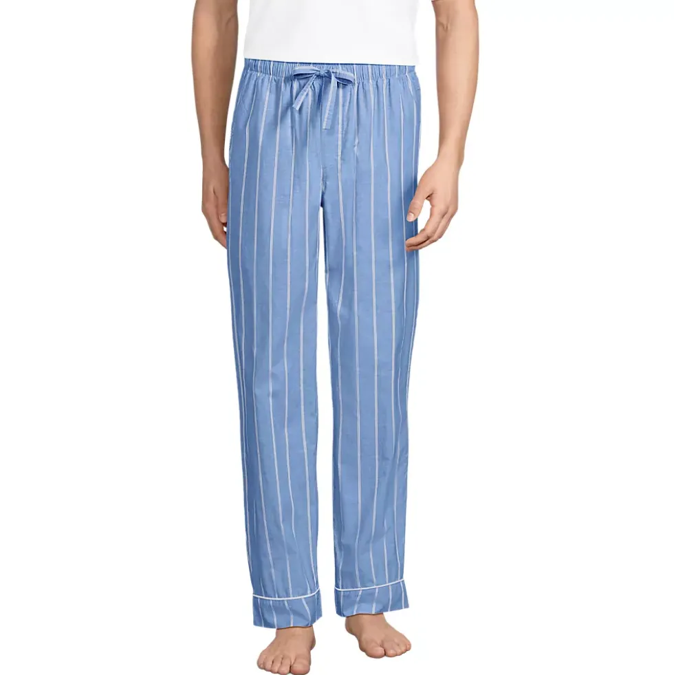 Men's Essential Pajama Pants