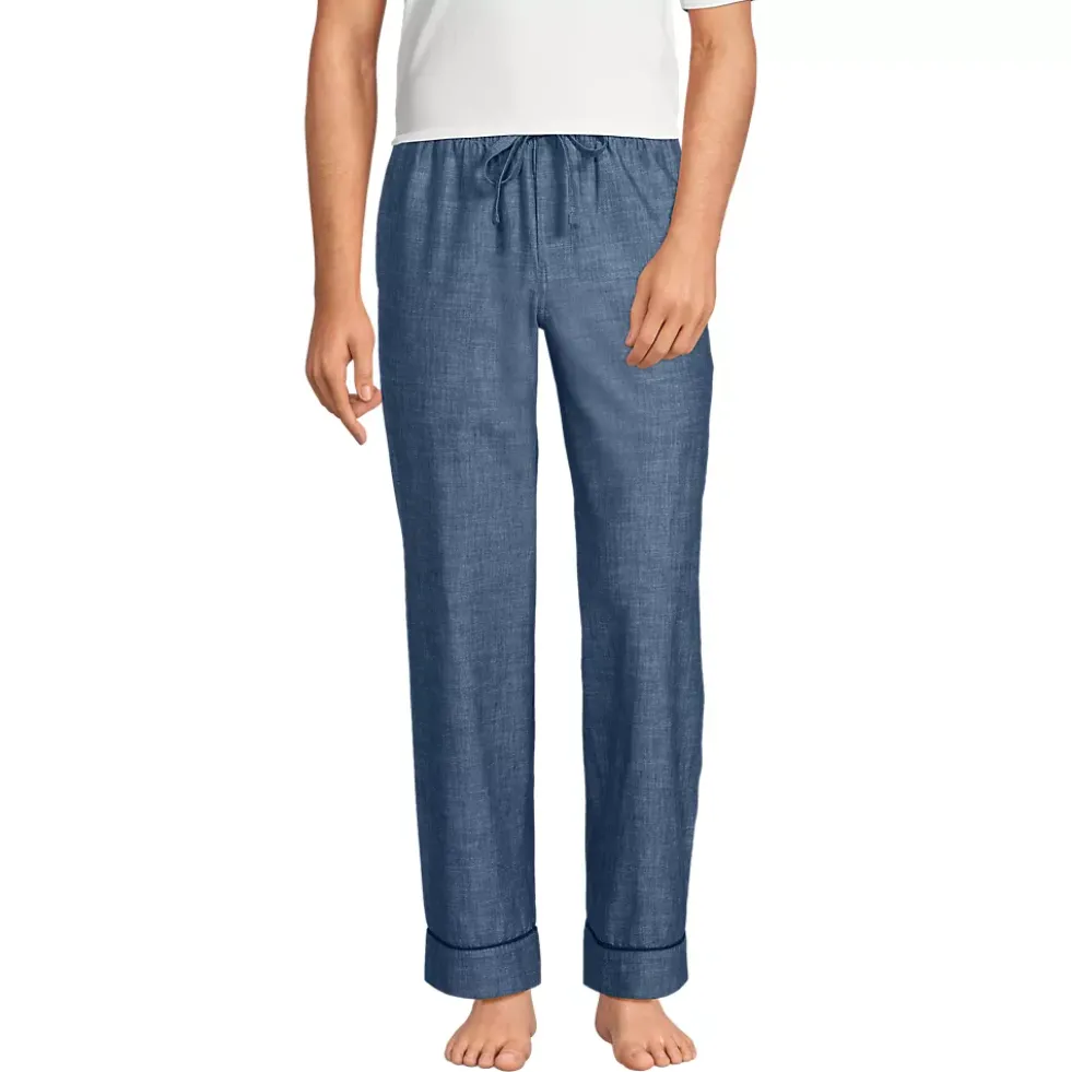 Men's Essential Pajama Pants
