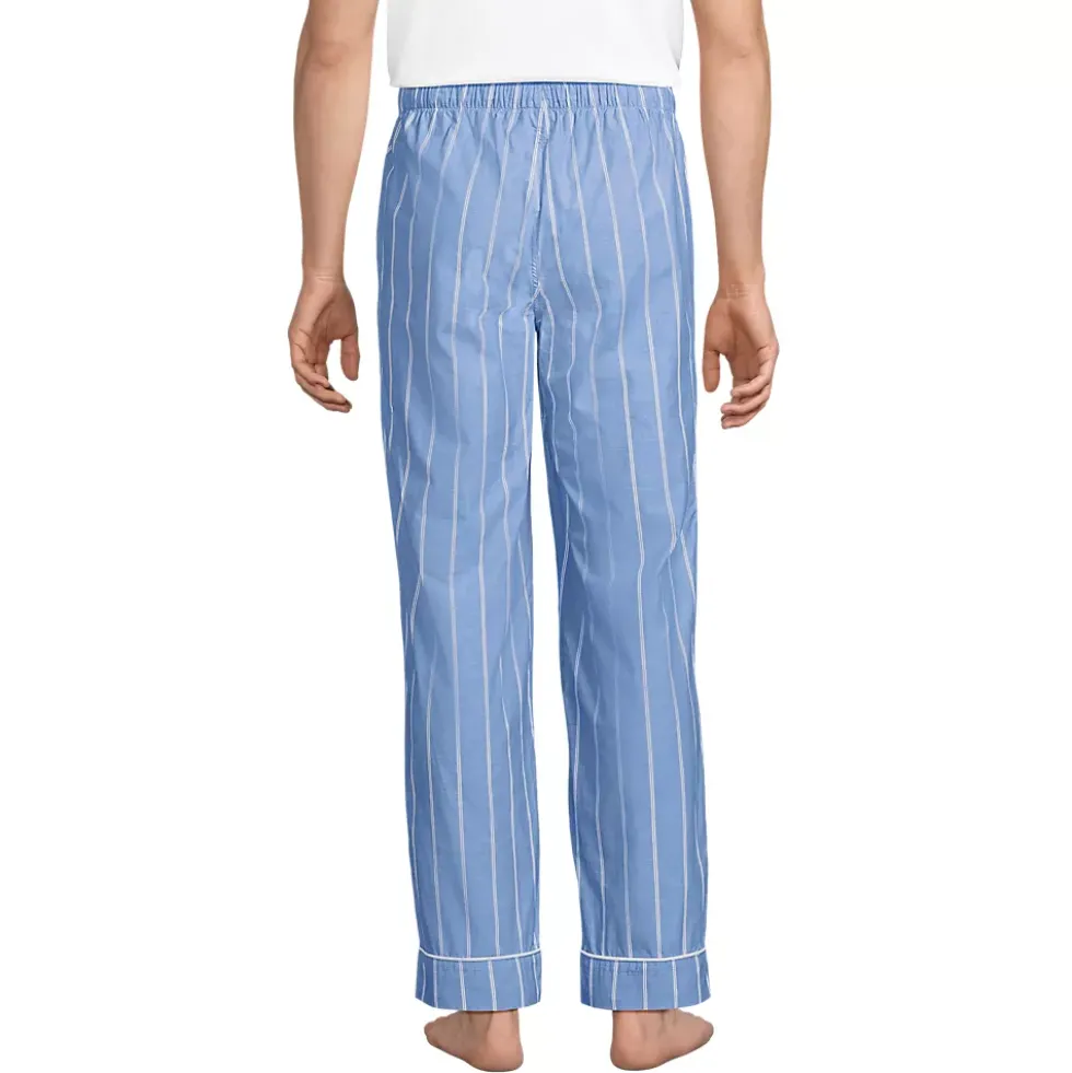 Men's Essential Pajama Pants