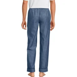 Men's Essential Pajama Pants
