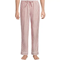 Men's Essential Pajama Pants