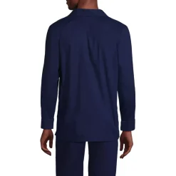 Men's Essential Pajama Shirt