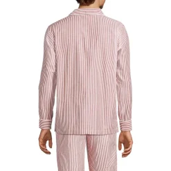 Men's Essential Pajama Shirt