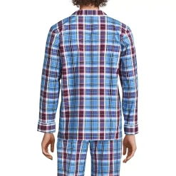 Men's Essential Pajama Shirt