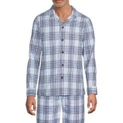 Men's Essential Pajama Shirt