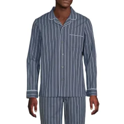 Men's Essential Pajama Shirt
