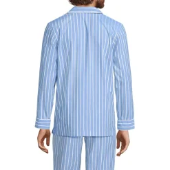 Men's Essential Pajama Shirt