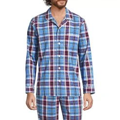 Men's Essential Pajama Shirt
