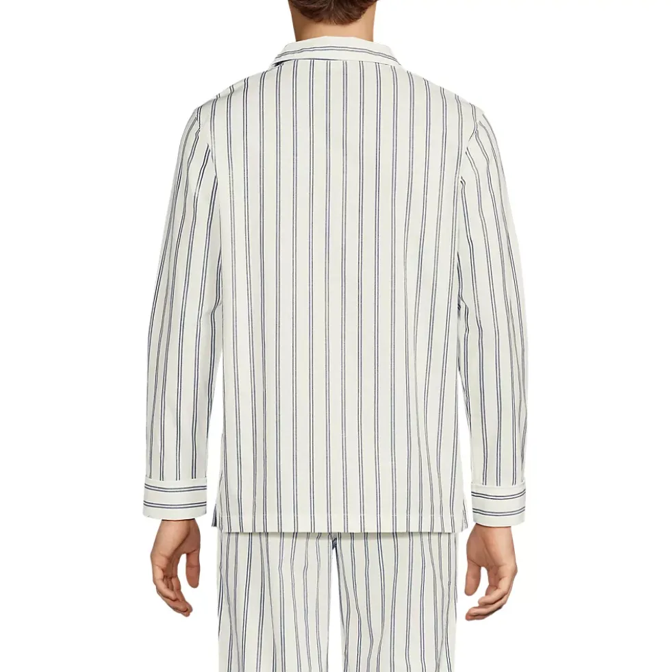 Men's Essential Pajama Shirt