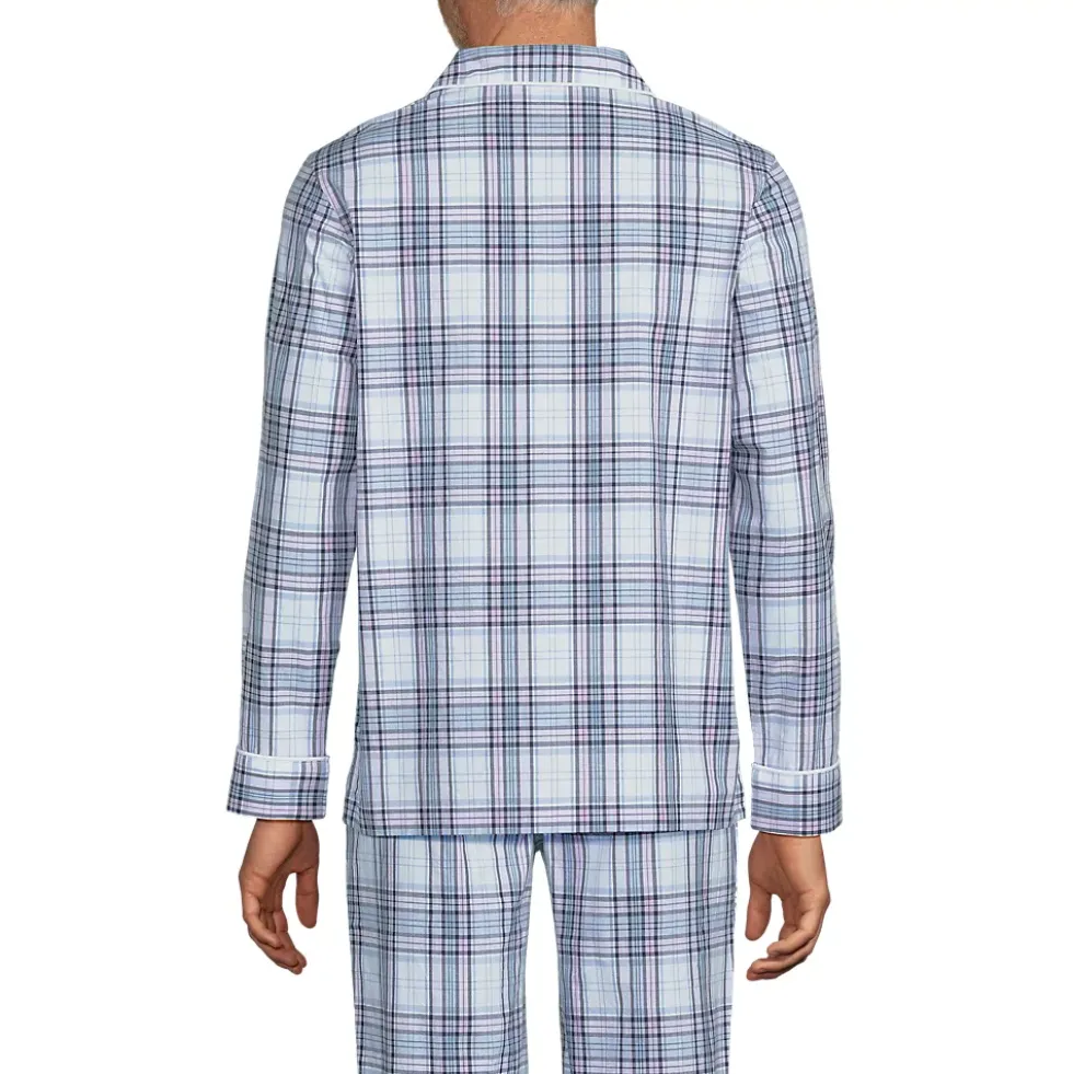 Men's Essential Pajama Shirt