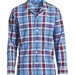 Men's Essential Pajama Shirt