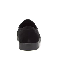 Men's Essential Suede Loafers