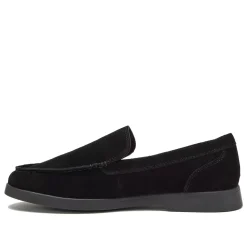Men's Essential Suede Loafers