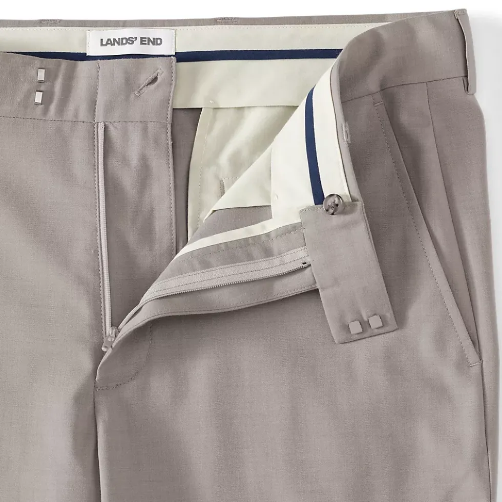 Men's Essential Trouser