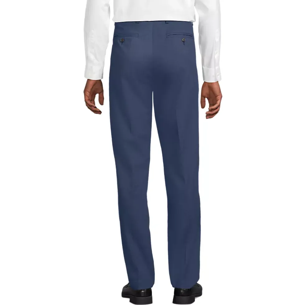 Men's Essential Trouser