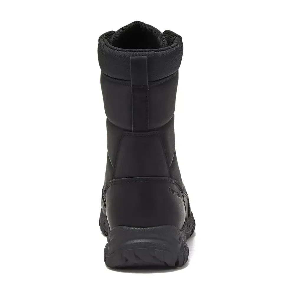 Men's Expedition Trail Waterproof Lace Up Snow Boots