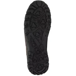 Men's Expedition Trail Waterproof Lace Up Snow Boots