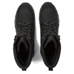 Men's Expedition Trail Waterproof Lace Up Snow Boots