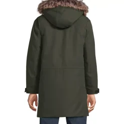 Men's Expedition Waterproof Down Parka