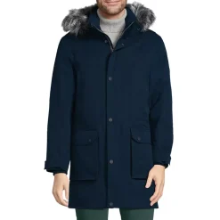 Men's Expedition Waterproof Down Parka