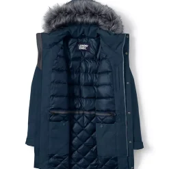 Men's Expedition Waterproof Down Parka