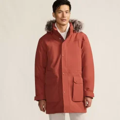 Men's Expedition Waterproof Down Parka