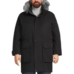 Men's Expedition Waterproof Down Parka