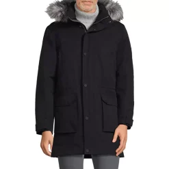 Men's Expedition Waterproof Down Parka