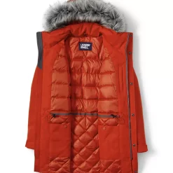 Men's Expedition Waterproof Down Parka