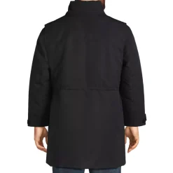 Men's Expedition Waterproof Down Parka