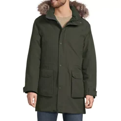 Men's Expedition Waterproof Down Parka