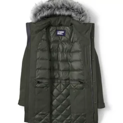Men's Expedition Waterproof Down Parka