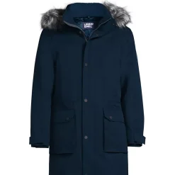 Men's Expedition Waterproof Down Parka
