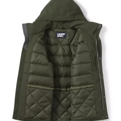 Men's Expedition Waterproof Down Jacket