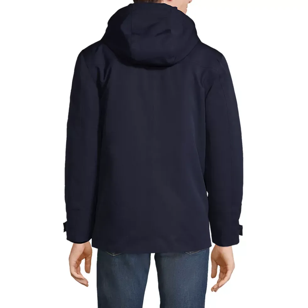 Men's Expedition Waterproof Down Jacket