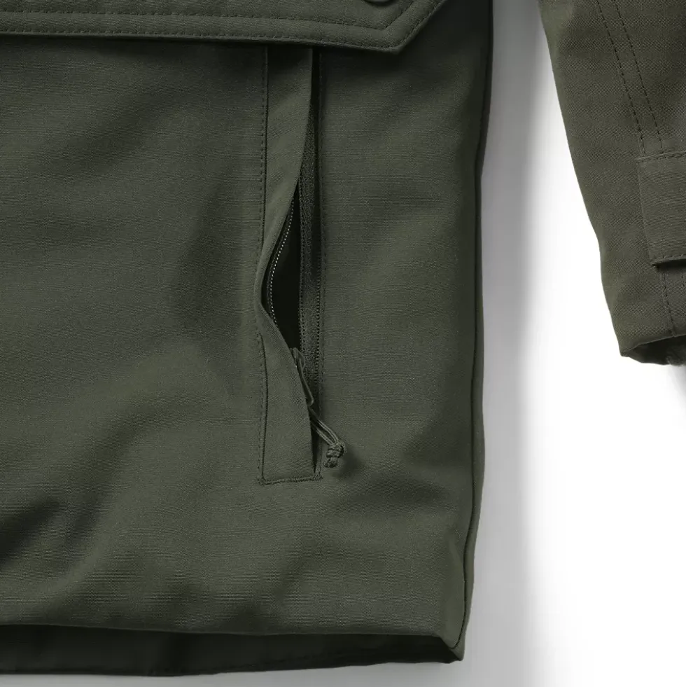 Men's Expedition Waterproof Down Jacket